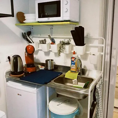 Apartment Smokva Belgrad Dış mekan fotoğraf