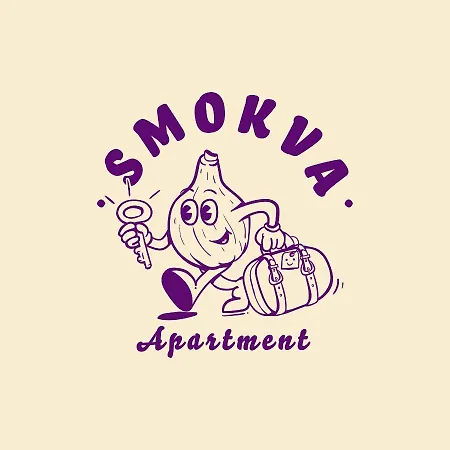 Apartment Smokva Belgrad Dış mekan fotoğraf