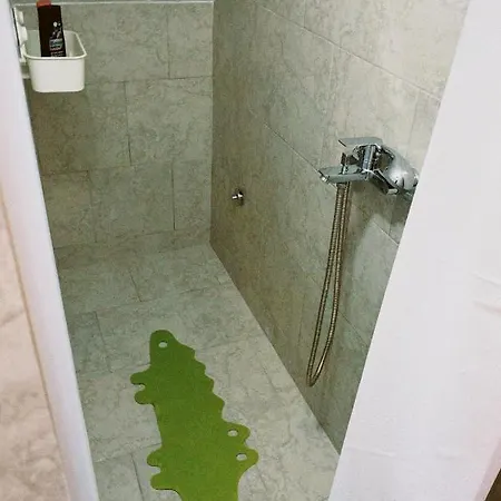 Apartment Smokva Belgrad Dış mekan fotoğraf