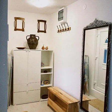 Apartment Smokva Belgrad Dış mekan fotoğraf