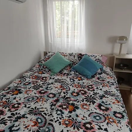 Apartment Smokva Belgrad Dış mekan fotoğraf