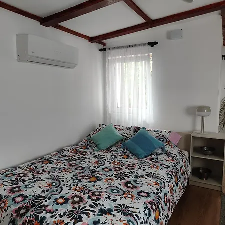 Apartment Smokva Belgrad Dış mekan fotoğraf
