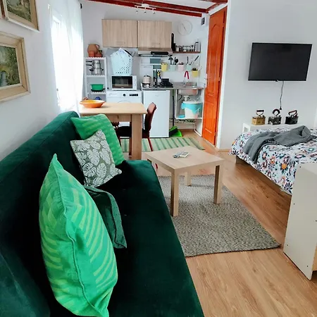 Apartment Smokva Belgrad Dış mekan fotoğraf