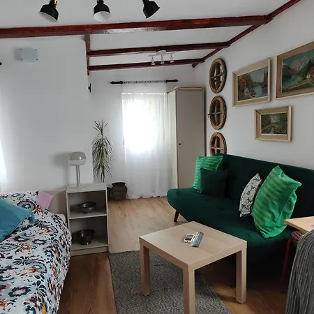 Apartment Smokva Belgrad Dış mekan fotoğraf