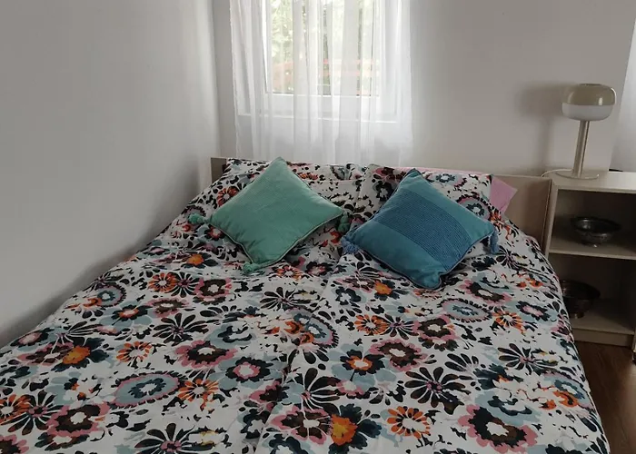 Apartment Smokva