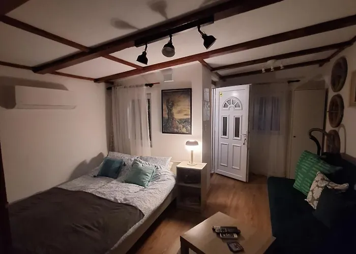 Apartment Smokva